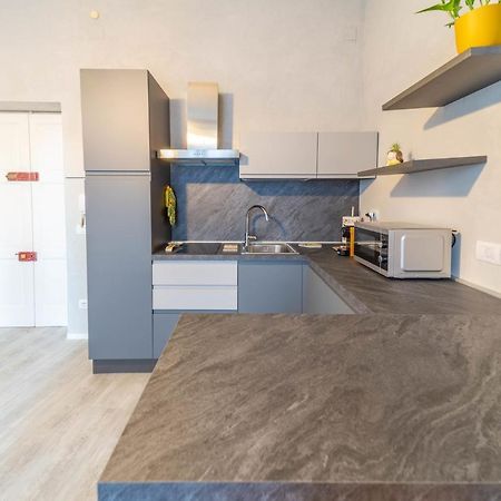 Parma Central Apartments Extérieur photo