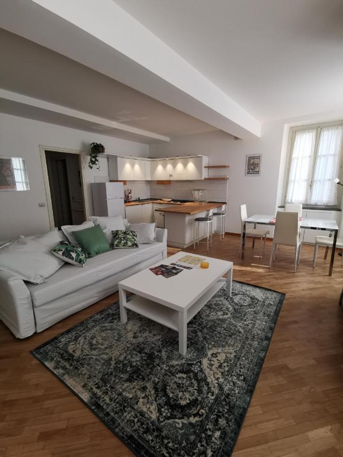 Parma Central Apartments Extérieur photo