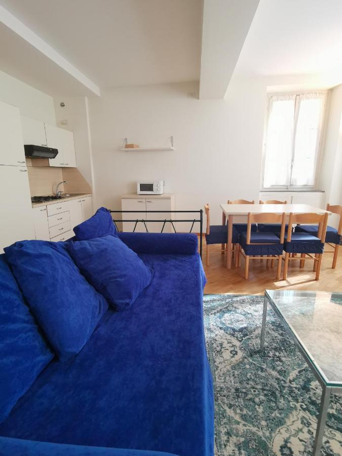 Parma Central Apartments Extérieur photo