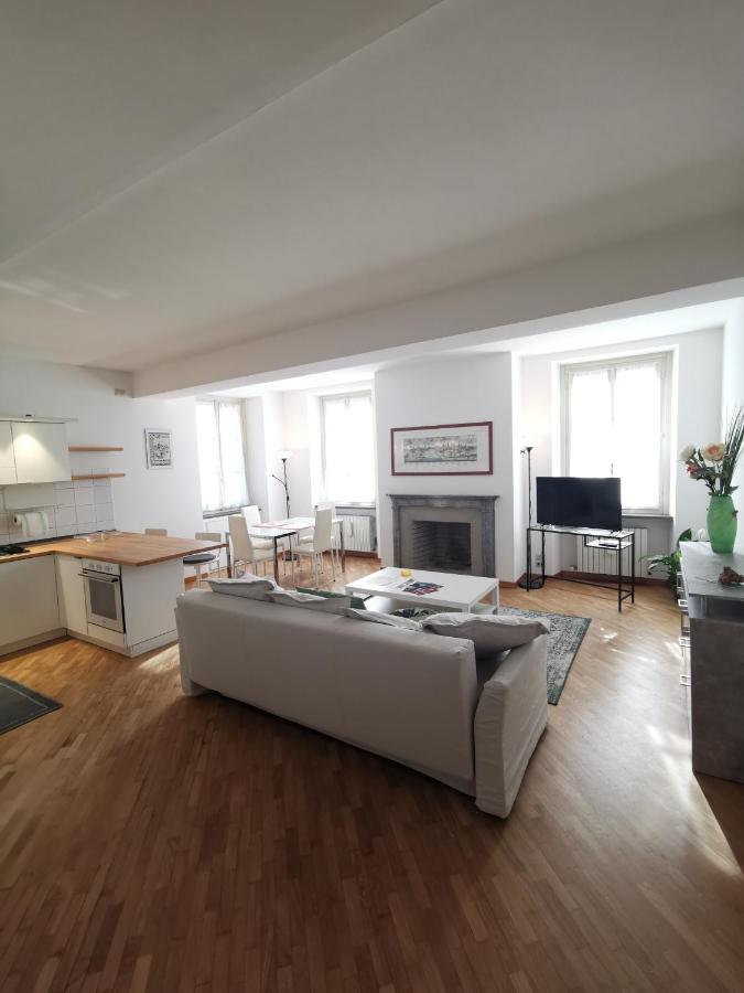 Parma Central Apartments Extérieur photo