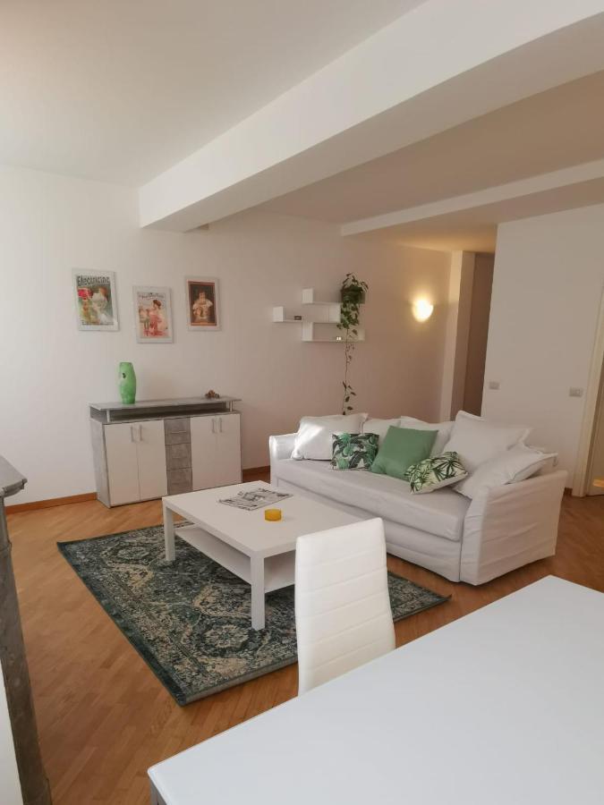 Parma Central Apartments Extérieur photo