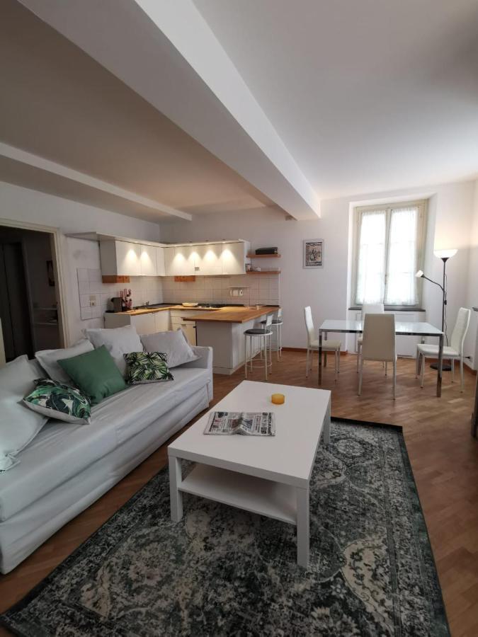Parma Central Apartments Extérieur photo