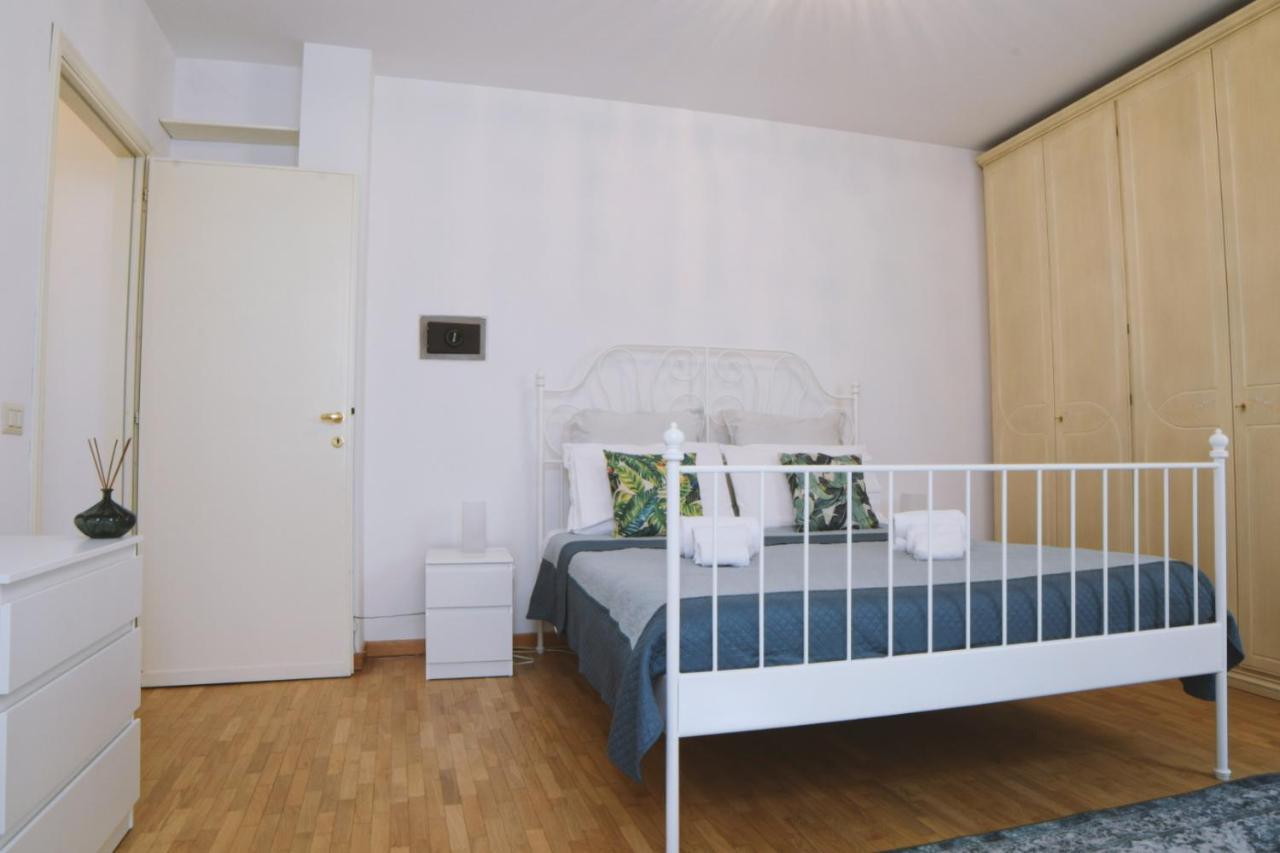 Parma Central Apartments Extérieur photo