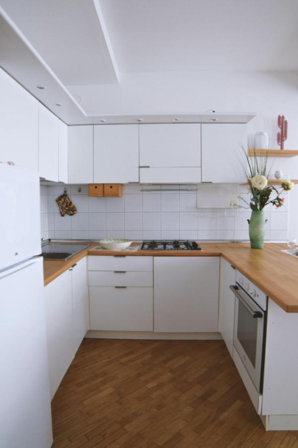 Parma Central Apartments Extérieur photo