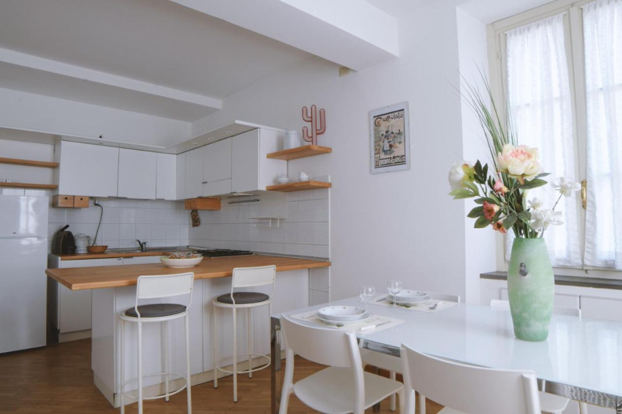 Parma Central Apartments Extérieur photo