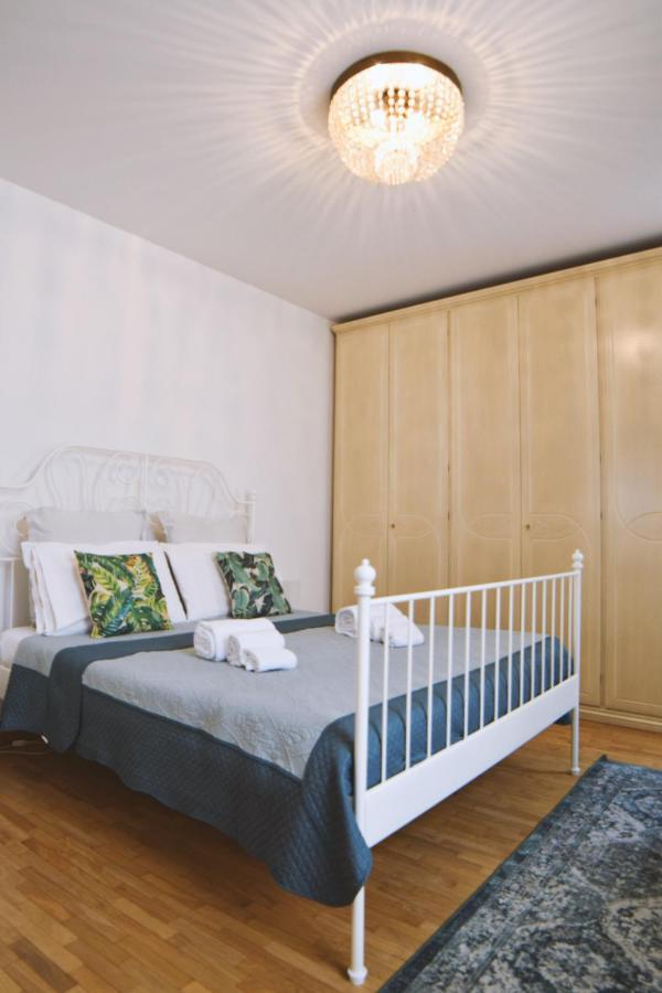 Parma Central Apartments Extérieur photo