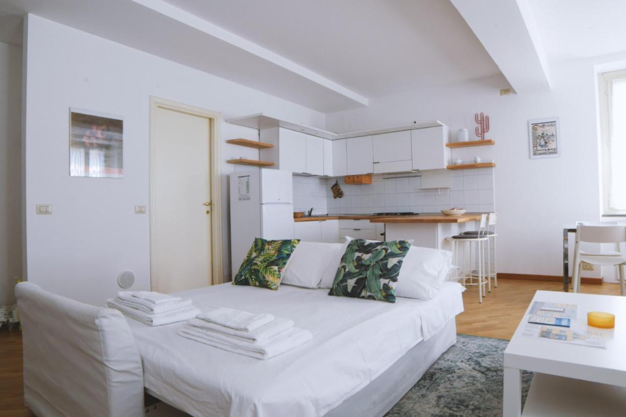 Parma Central Apartments Extérieur photo