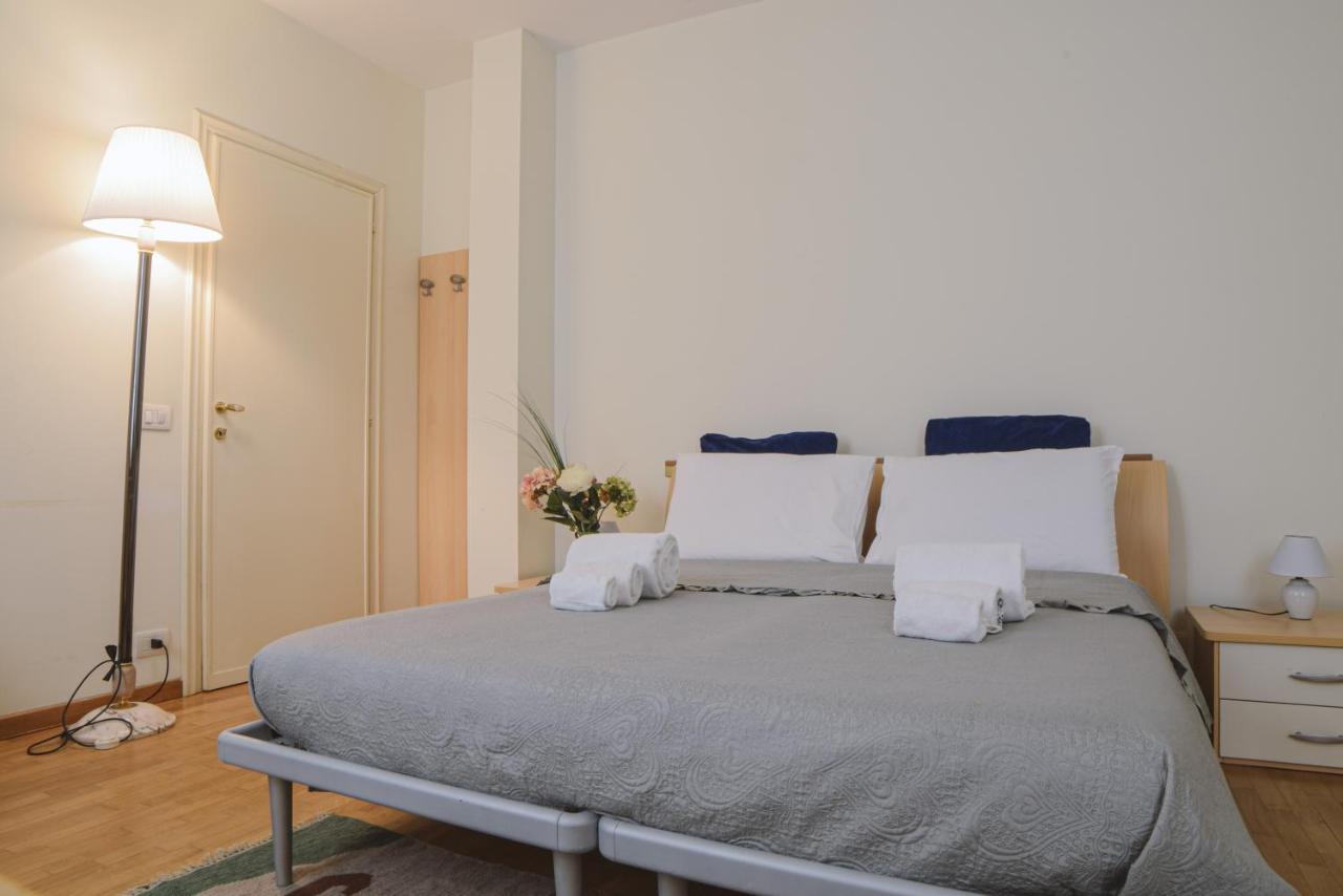 Parma Central Apartments Extérieur photo