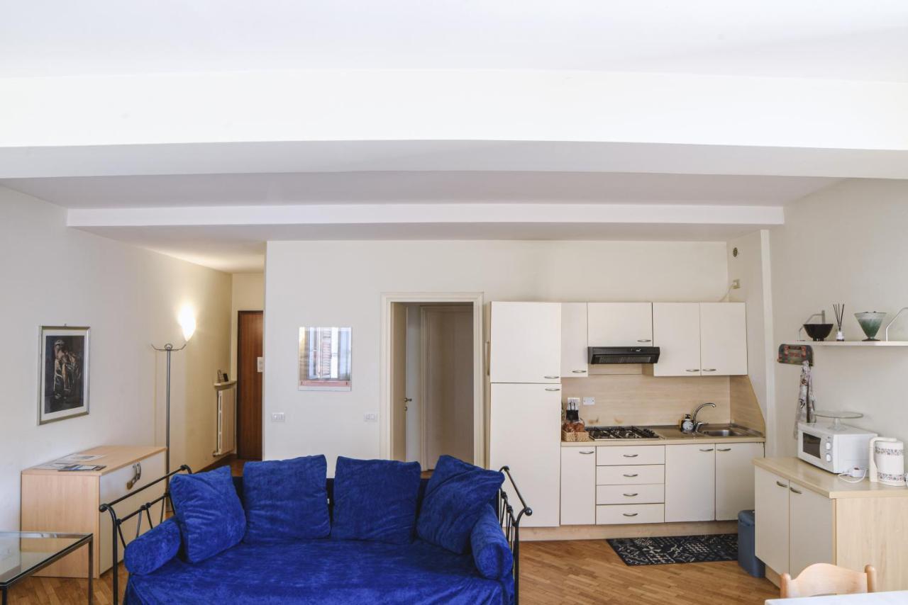Parma Central Apartments Extérieur photo