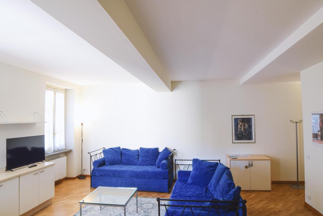 Parma Central Apartments Extérieur photo