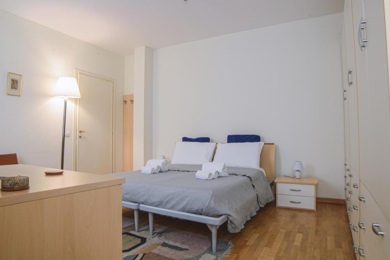 Parma Central Apartments Extérieur photo