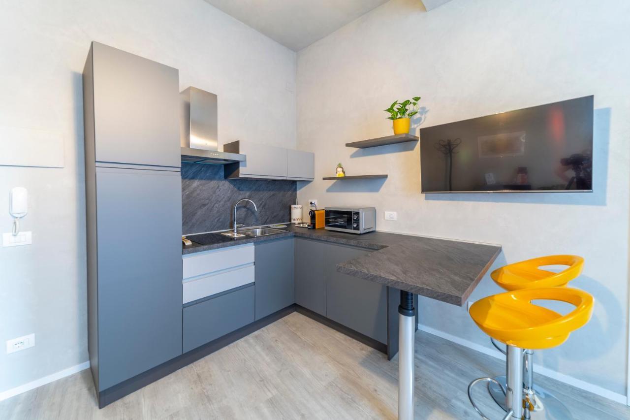 Parma Central Apartments Extérieur photo