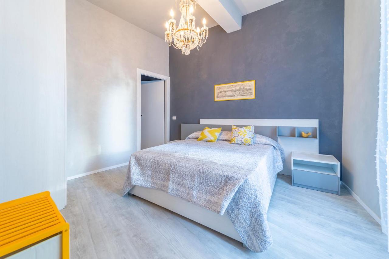 Parma Central Apartments Extérieur photo