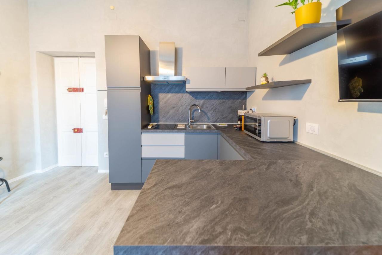Parma Central Apartments Extérieur photo