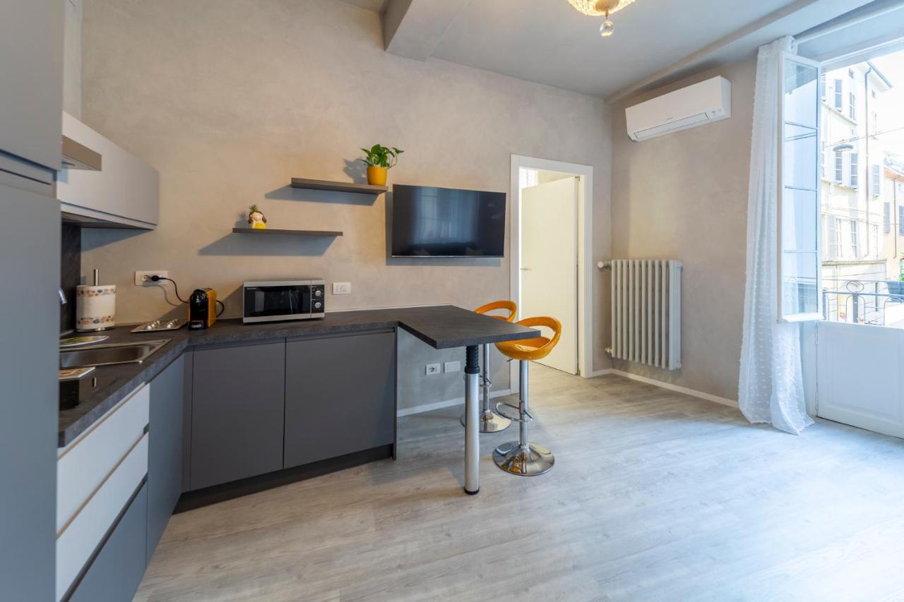 Parma Central Apartments Extérieur photo