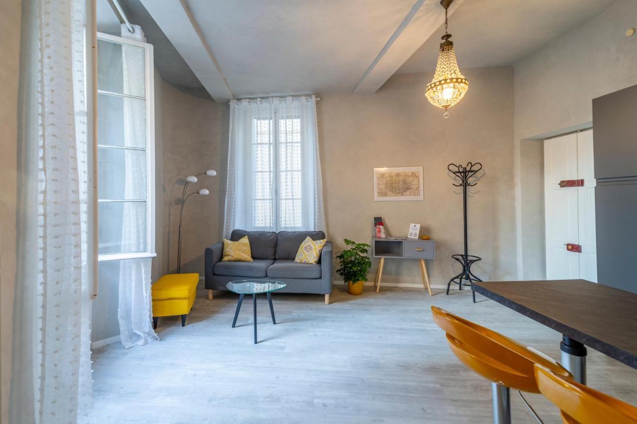 Parma Central Apartments Extérieur photo